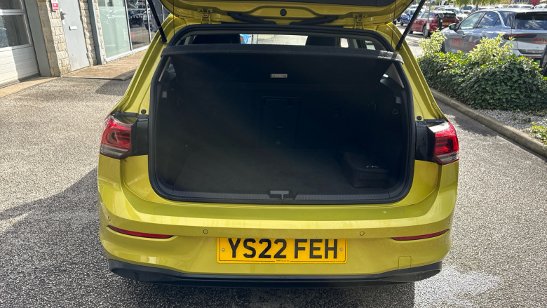 Volkswagen Golf 1.5 eTSI 150 Life 5dr DSG Petrol Hatchback